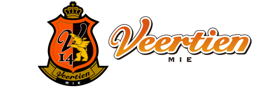 veertien