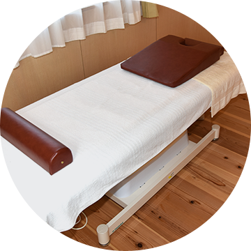 メニューと料金